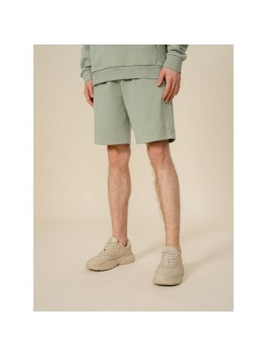 Pantaloni scurți de sport Outhorn verde