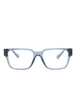 Očala Versace Eyewear modra