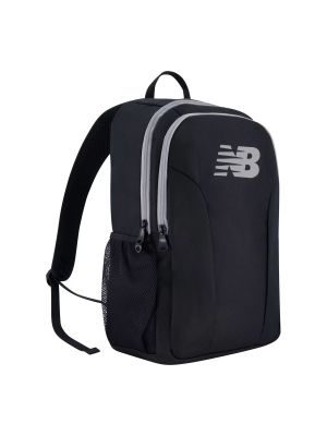 Рюкзак для ноутбука New Balance черный