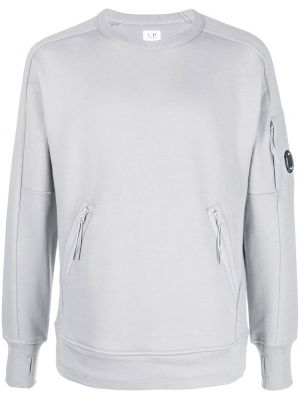 Sweatshirt C.p. Company grå