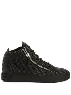 Sneaker Giuseppe Zanotti siyah