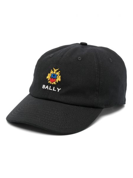 Cap Bally sort