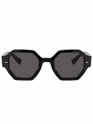 Sončna očala Dolce & Gabbana Eyewear črna