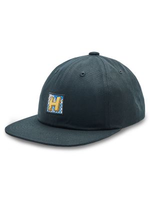 Cepure Huf melns