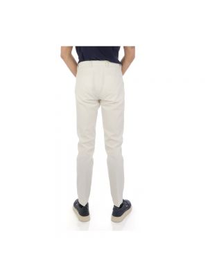 Pantalones Briglia blanco