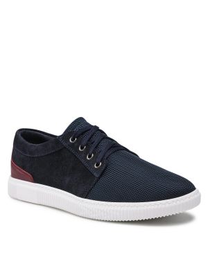 Sneakers Ryłko blu