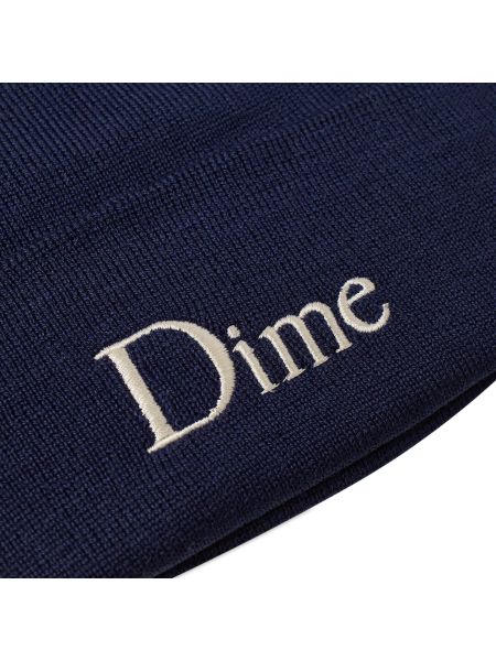 Шерстяная шапка Dime