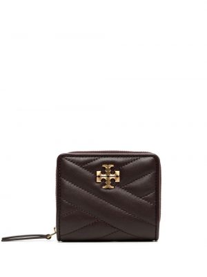 Lommebok Tory Burch rød