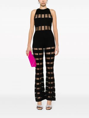 Mesh overall Genny