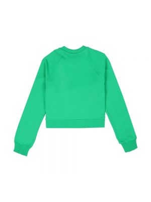 Sweatshirt Chiara Ferragni Collection grün
