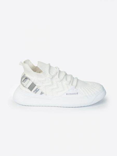 Sneakers Letoon λευκό