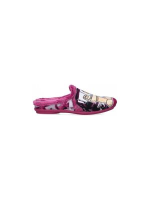 Papuče Vulca-bicha ružičasta