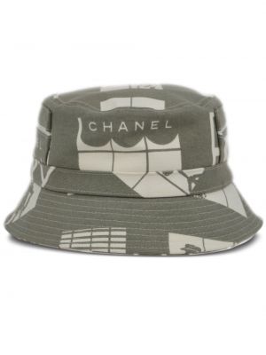 Kapelusz Chanel Pre-owned