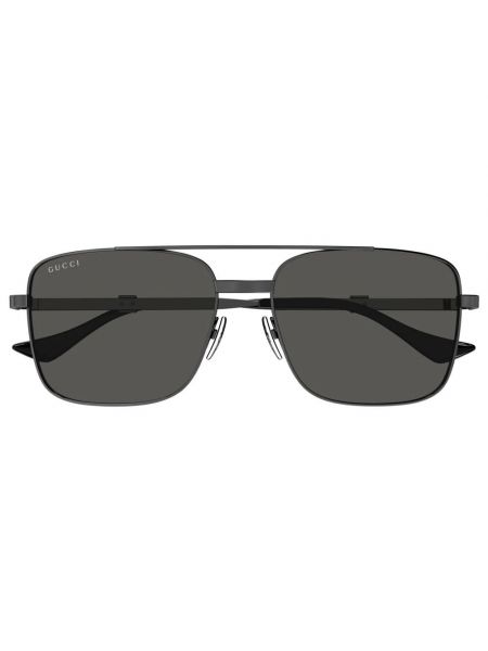 Sonnenbrille Gucci grau