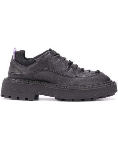 Sneakersy Eytys - Сzarny