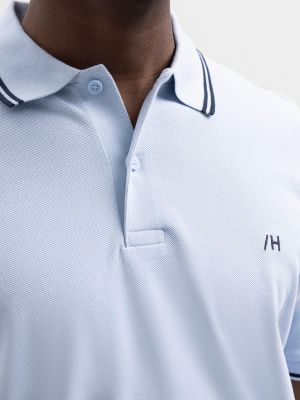 Polo Selected Homme