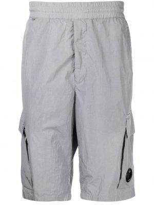 Cargo shorts C.p. Company grå