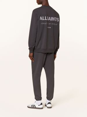 Spodnie sportowe Allsaints