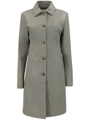 Cappotto Loulou Studio grigio