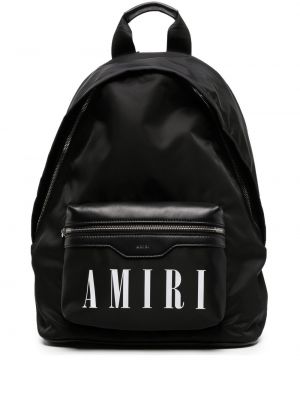 Рюкзак с принтом Amiri