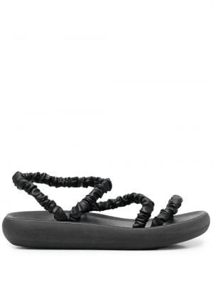 Сандалии Ancient Greek Sandals, черные
