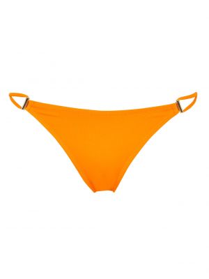 Bikini cu cataramă Defacto portocaliu