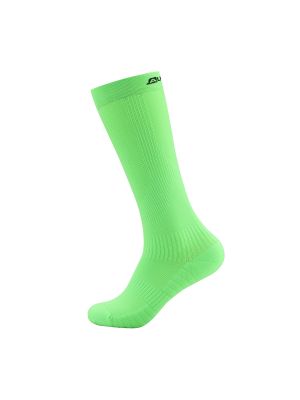 Ponožky Alpine Pro zelená