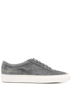Sneakers Common Projects, grigio