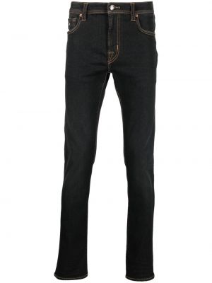 Slank skinny jeans Sartoria Tramarossa blå