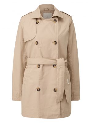 Manteau Qs By S.oliver beige