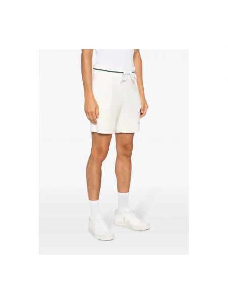 Casual shorts Autry weiß