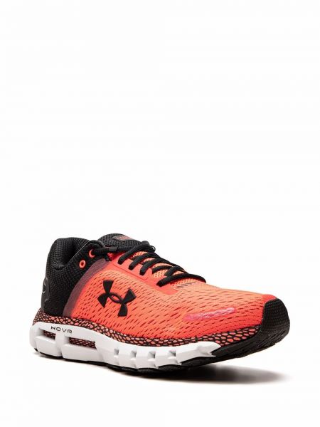 Baskets Under Armour Hovr rouge