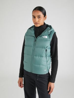 Gilet The North Face verde
