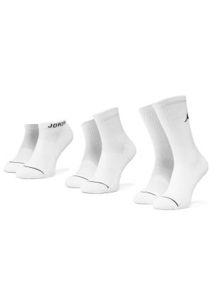 Samostojeće čarape Nike bijela