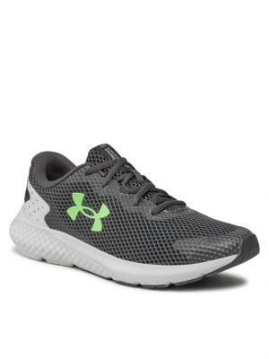 Sneakersy Under Armour Rogue szare