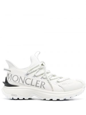 Sneakers Moncler fehér