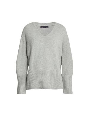 Pullover Marks & Spencer grigio
