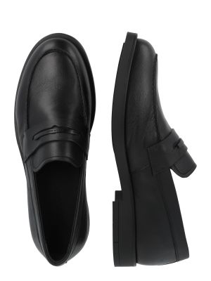 Papuci de casă Calvin Klein negru