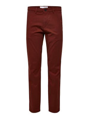 Chino nadrág Selected Homme