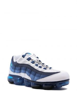 Sneakersy Nike VaporMax niebieskie