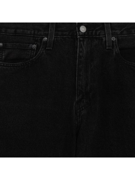 Bootcut jeans Levi's® schwarz