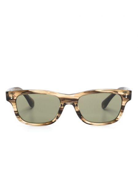 Briller Oliver Peoples brun