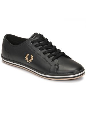 Buty Fred Perry  KINGSTON LEATHER