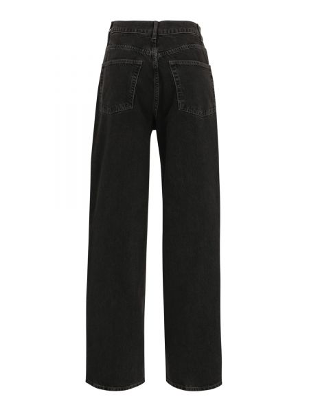 Jeans Topshop Tall nero