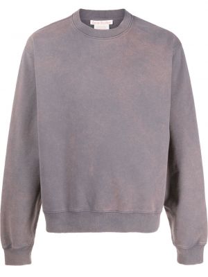 Sweatshirt Acne Studios grå