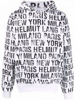 Bluzy męskie Helmut Lang