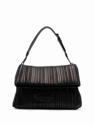 Чанта за ръка Karl Lagerfeld черно