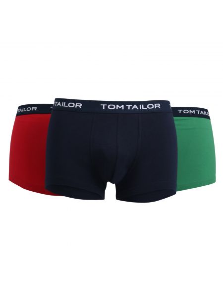 Боксеры Tom Tailor