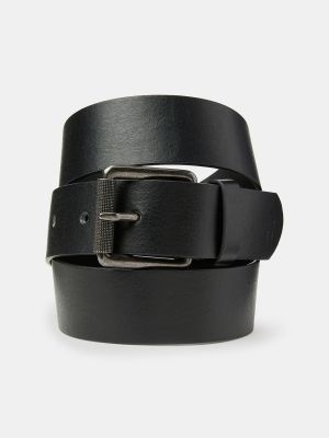 Cinturón Easy Wear negro