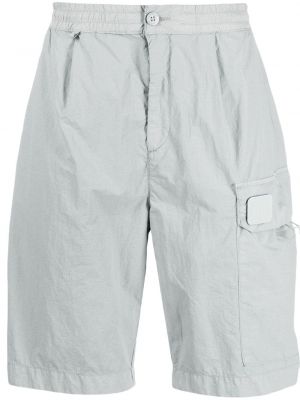 Pantaloncini cargo C.p. Company grigio